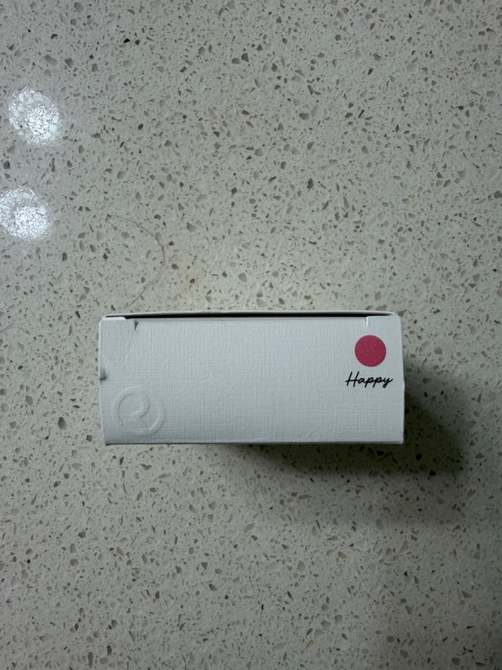 Rare Beauty Soft Pinch Luminous Powder Blush — Happy (Pink) - Picture 2 of 4